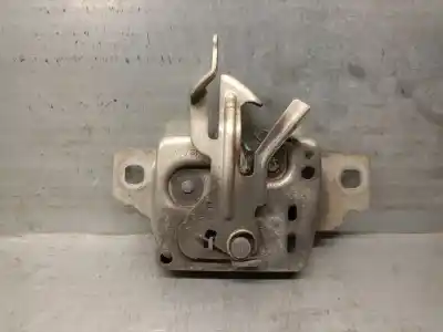Peça sobressalente para automóvel em segunda mão Fechadura Do Capô por RENAULT MODUS / GRAND MODUS (F/JP0_) 1.5 DCI 90 Referências OEM IAM 8200665710  