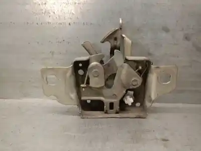 Pezzo di ricambio per auto di seconda mano chiusura del cappuccio per renault modus / grand modus (f/jp0_) 1.5 dci 90 riferimenti oem iam 8200665710  