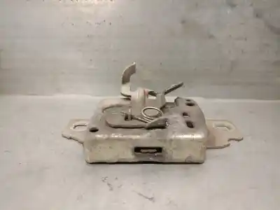 Pezzo di ricambio per auto di seconda mano chiusura del cappuccio per renault modus / grand modus (f/jp0_) 1.5 dci 90 riferimenti oem iam 8200665710  