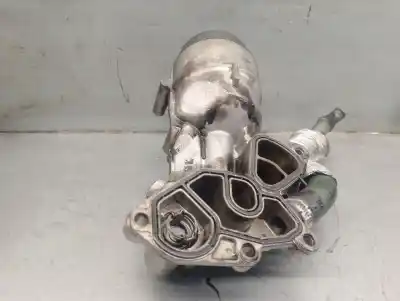 Pezzo di ricambio per auto di seconda mano supporto filtro olio per citroen c-elysée exclusive riferimenti oem iam 9801622280  