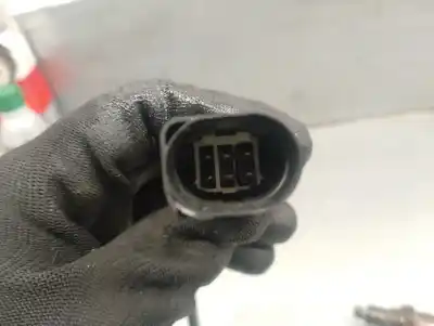 Автозапчастина б/у лямбда-зонд для seat leon (5f1) 1.5 tsi посилання на oem iam 04e906262gh  
