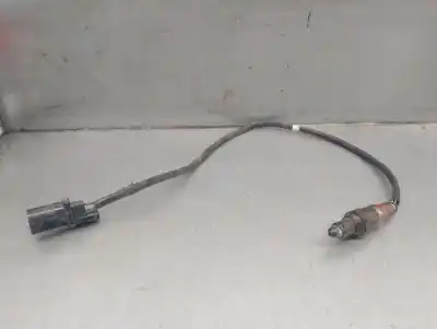 Автозапчасти б/у лямбда-зонд за seat leon (5f1) 1.5 tsi ссылки oem iam 04e906262gh