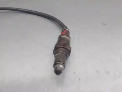 Автозапчасти б/у лямбда-зонд за seat leon (5f1) 1.5 tsi ссылки oem iam 04e906262gh  