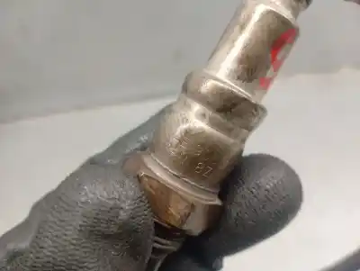 Автозапчасти б/у лямбда-зонд за seat leon (5f1) 1.5 tsi ссылки oem iam 04e906262gh  