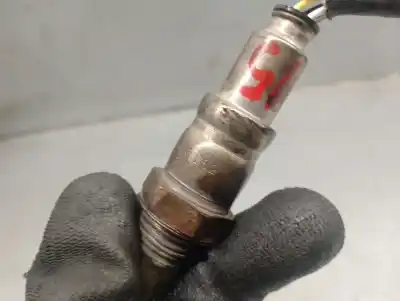 Автозапчасти б/у лямбда-зонд за seat leon (5f1) 1.5 tsi ссылки oem iam 04e906262gh  