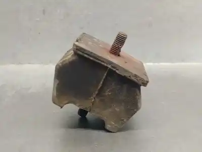 Second-hand car spare part gearbox support for renault 12 familiar gtl 847-98 oem iam references 7700506311