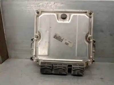 Pezzo di ricambio per auto di seconda mano  per CITROEN JUMPY (U6U_)  Riferimenti OEM IAM 9651175180 0281011343 BOSCH 