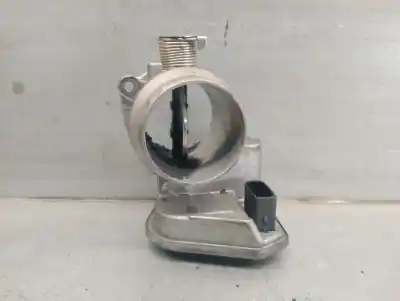 Peça sobressalente para automóvel em segunda mão BORBOLETA DE ADMISSÃO por BMW X3 (E83)  Referências OEM IAM 780437301  13547804373