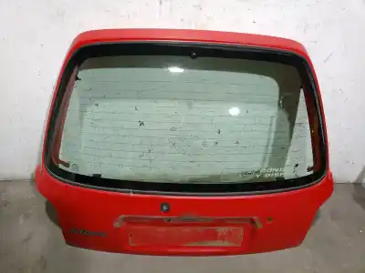 Second-hand car spare part TAILGATE for NISSAN MICRA II (K11)  OEM IAM references 9010073B30  9010073B30