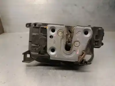 Pezzo di ricambio per auto di seconda mano serratura porta posteriore destra per renault modus / grand modus (f/jp0_) 1.5 dci 90 riferimenti oem iam 8200522056  
