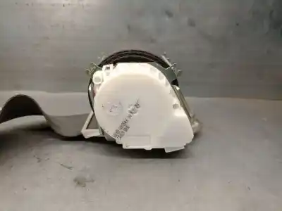 Автозапчасти б/у задний правый ремень безопасности за renault modus / grand modus (f/jp0_) 1.5 dci 90 ссылки oem iam 8200444874 34044915 trw 8200444874