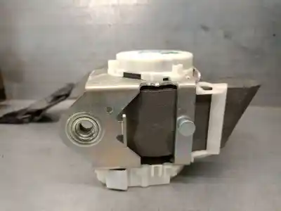 Автозапчасти б/у задний правый ремень безопасности за renault modus / grand modus (f/jp0_) 1.5 dci 90 ссылки oem iam 8200444874 34044915 trw 8200444874