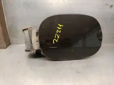 Автозапчасти б/у наружная крышка топлива за renault modus / grand modus (f/jp0_) 1.5 dci 90 ссылки oem iam 8200709008d