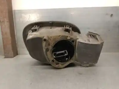 Автозапчасти б/у наружная крышка топлива за renault modus / grand modus (f/jp0_) 1.5 dci 90 ссылки oem iam 8200709008d  8200709008