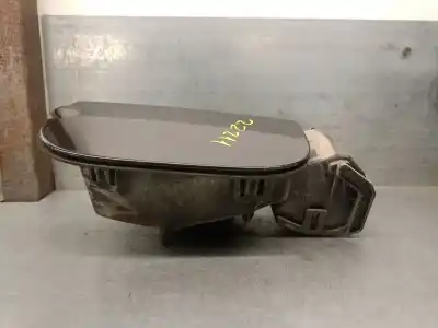 Автозапчасти б/у наружная крышка топлива за renault modus / grand modus (f/jp0_) 1.5 dci 90 ссылки oem iam 8200709008d  8200709008