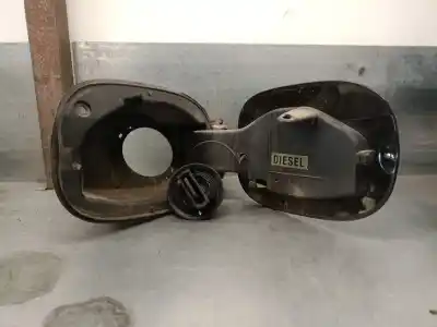 Автозапчасти б/у наружная крышка топлива за renault modus / grand modus (f/jp0_) 1.5 dci 90 ссылки oem iam 8200709008d  8200709008