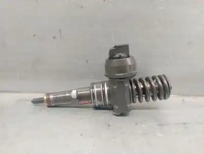 Gebrauchtes Autoersatzteil  zum VOLKSWAGEN POLO (9N_, 9A_)  OEM-IAM-Referenzen 045130073T 0414720035 BOSCH 