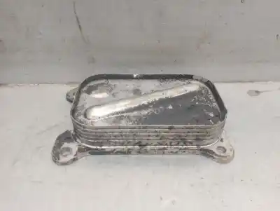 Peça sobressalente para automóvel em segunda mão radiador de óleo do motor por suzuki ignis ii (mh) 1.3 ddis (rm413d) referências oem iam 1651085e01