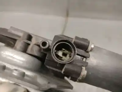 Автозапчасти б/у регулятор стекла заднего левого за renault modus / grand modus (f/jp0_) 1.5 dci 90 ссылки oem iam 8200801330  