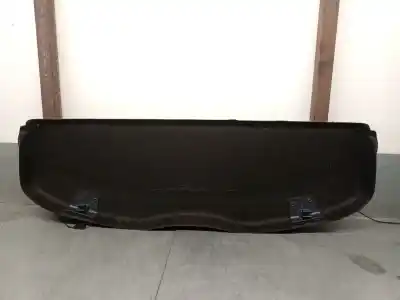 Автозапчастина б/у задній лоток для renault modus / grand modus (f/jp0_) 1.5 dci 90 посилання на oem iam 8200665163  8200665163