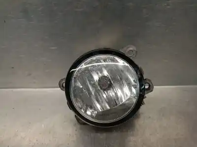 Peça sobressalente para automóvel em segunda mão farol / projetor de nevoeiro esquerdo por opel combo e tour / life (k9) 1.5 referências oem iam 9670955280