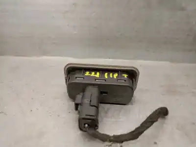 Second-hand car spare part tailgate back door handle for renault modus / grand modus (f/jp0_) 1.5 dci 90 oem iam references 8200076256  