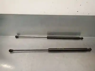 Peça sobressalente para automóvel em segunda mão amortecedores do tronco / porta por opel combo e tour / life (k9) 1.5 referências oem iam 9819028280