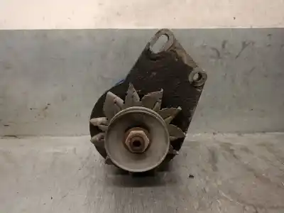 Second-hand car spare part alternator for seat 127 seat 127 oem iam references   