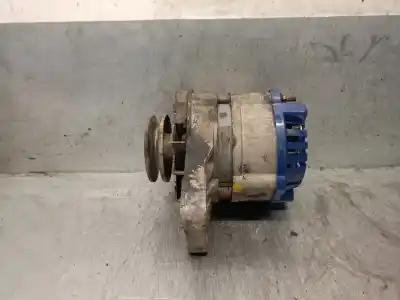 Second-hand car spare part alternator for seat 127 seat 127 oem iam references   