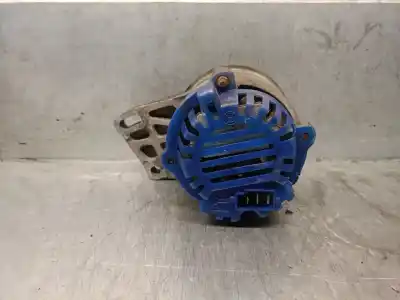 Second-hand car spare part alternator for seat 127 seat 127 oem iam references   