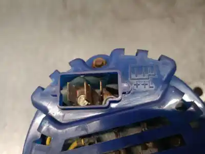 Second-hand car spare part alternator for seat 127 seat 127 oem iam references   