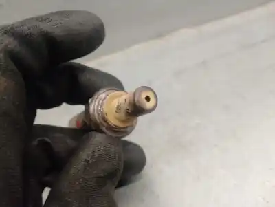Peça sobressalente para automóvel em segunda mão sonda lambda por renault clio ii (bb_, cb_) 1.4 (b/cb0c, b/cb0s) referências oem iam 7700109844  