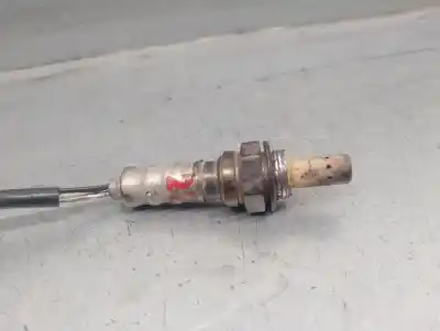 Peça sobressalente para automóvel em segunda mão sonda lambda por renault clio ii (bb_, cb_) 1.4 (b/cb0c, b/cb0s) referências oem iam 7700109844  