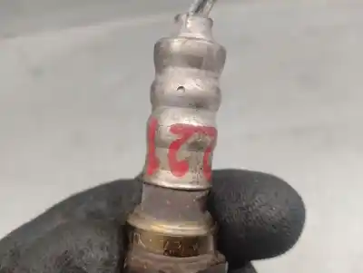 Peça sobressalente para automóvel em segunda mão sonda lambda por renault clio ii (bb_, cb_) 1.4 (b/cb0c, b/cb0s) referências oem iam 7700109844  
