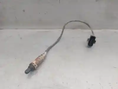 Peça sobressalente para automóvel em segunda mão  por SEAT IBIZA (6K)  Referências OEM IAM 0258003542 0258003542 BOSCH 