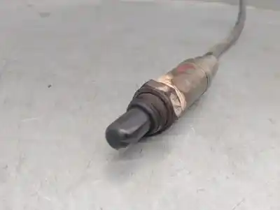 Peça sobressalente para automóvel em segunda mão sonda lambda por seat ibiza (6k) 1.6 referências oem iam 0258003542 0258003542 bosch 
