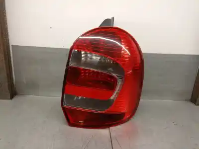 Автозапчастина б/у правий ліхтар для renault modus / grand modus (f/jp0_) 1.5 dci 90 посилання на oem iam 8201012188