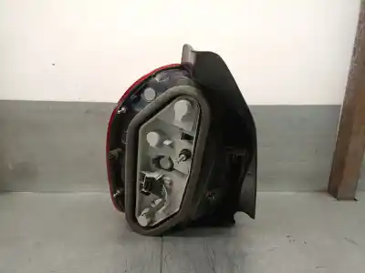 Pezzo di ricambio per auto di seconda mano luci posteriori destra per renault modus / grand modus (f/jp0_) 1.5 dci 90 riferimenti oem iam 8201012188  8201012188