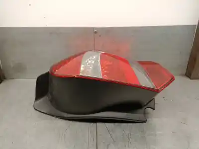 Pezzo di ricambio per auto di seconda mano luci posteriori destra per renault modus / grand modus (f/jp0_) 1.5 dci 90 riferimenti oem iam 8201012188  8201012188