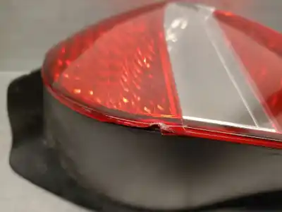 Pezzo di ricambio per auto di seconda mano luci posteriori destra per renault modus / grand modus (f/jp0_) 1.5 dci 90 riferimenti oem iam 8201012188  8201012188