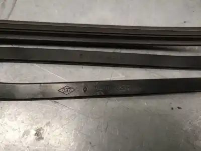 Pezzo di ricambio per auto di seconda mano braccio tergicristallo anteriore destro per renault modus / grand modus (f/jp0_) 1.5 dci 90 riferimenti oem iam 288805533r 288804823r 