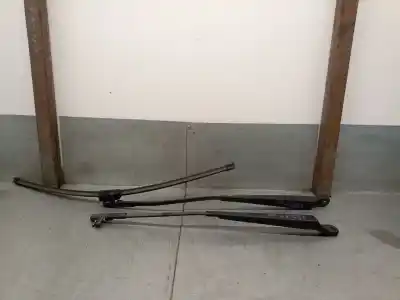 Автозапчасти б/у рычаг стеклоочистителя передний правый за renault modus / grand modus (f/jp0_) 1.5 dci 90 ссылки oem iam 288805533r