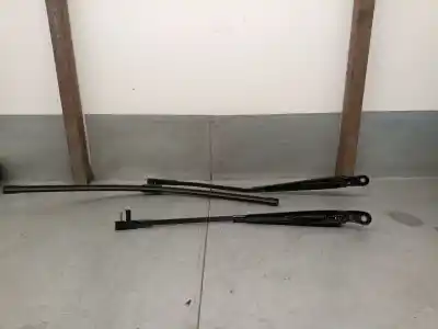 Автозапчасти б/у рычаг стеклоочистителя передний правый за renault modus / grand modus (f/jp0_) 1.5 dci 90 ссылки oem iam 288805533r 288804823r 