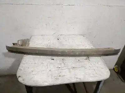 Peça sobressalente para automóvel em segunda mão reforço do pára choques traseiro por audi a2 (8z0) 1.4 referências oem iam 8z0807311j