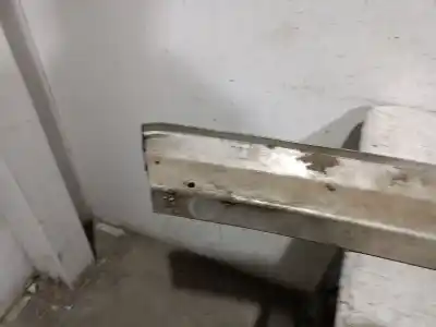 Second-hand car spare part rear bumper reinforcement for audi a2 (8z0) 1.4 oem iam references 8z0807311j  8z0807311j