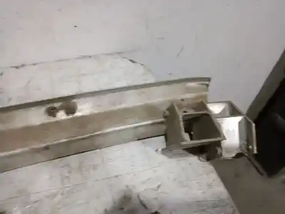 Second-hand car spare part rear bumper reinforcement for audi a2 (8z0) 1.4 oem iam references 8z0807311j  8z0807311j