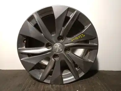 Автозапчастина б/у шина для peugeot 2008 ii (ud_, us_, uy_, uk_) 1.2 puretech 100 посилання на oem iam 9828185580