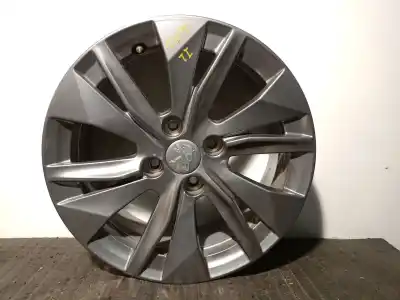 Автозапчастина б/у шина для peugeot 2008 ii (ud_, us_, uy_, uk_) 1.2 puretech 100 посилання на oem iam 9828185580