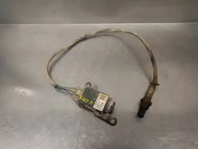 Peça sobressalente para automóvel em segunda mão sonda lambda por opel combo e tour / life (k9) 1.5 referências oem iam 9811207180