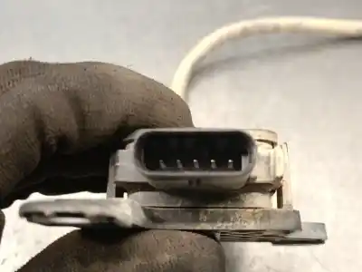 Second-hand car spare part lambda probe for opel combo e tour / life (k9) 1.5 oem iam references 9811207180 0281006853 bosch 9811207180